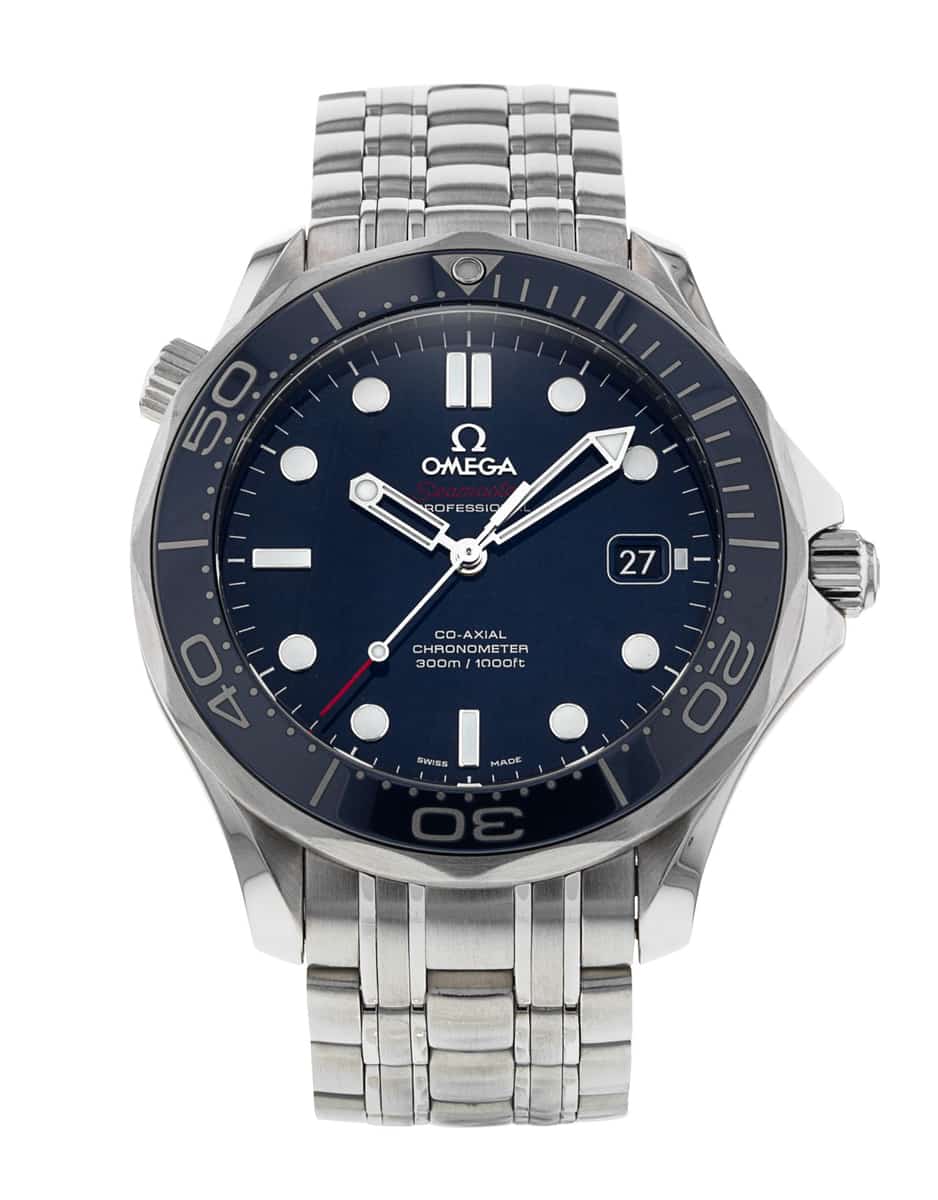 Omega Seamaster 300m 212.30.41.20.03.001 Omega Seamaster 300m 212.30.41.20.03.001